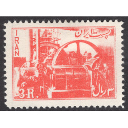 IRAN SCOTT 987