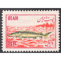 IRAN SCOTT 989