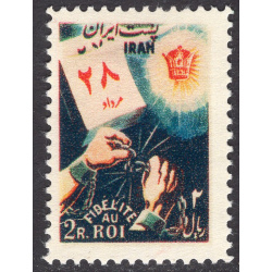 IRAN SCOTT 990