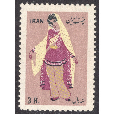 IRAN SCOTT 1018