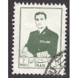 IRAN SCOTT 1029