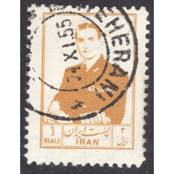 IRAN SCOTT 1031
