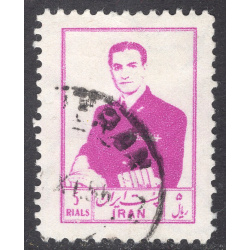 IRAN SCOTT 1032