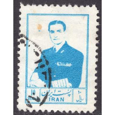 IRAN SCOTT 1033