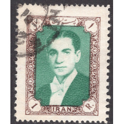 IRAN SCOTT 1060