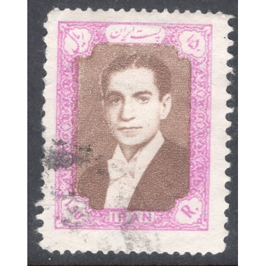 IRAN SCOTT 1061