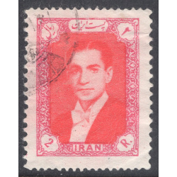 IRAN SCOTT 1062