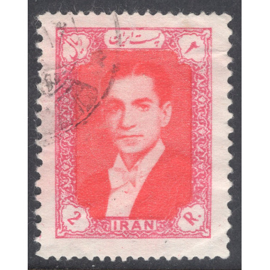 IRAN SCOTT 1062