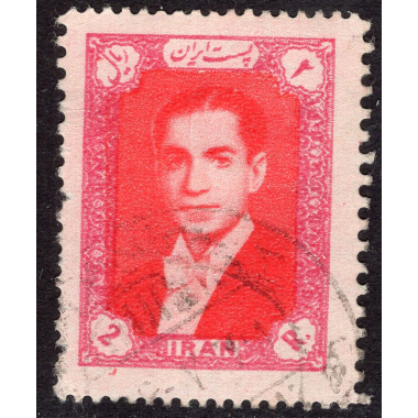 IRAN SCOTT 1062