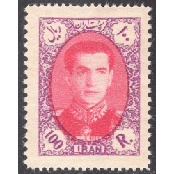 IRAN SCOTT 1071