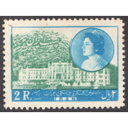 IRAN SCOTT 1079