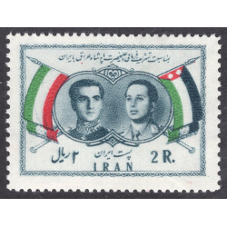 IRAN SCOTT 1081