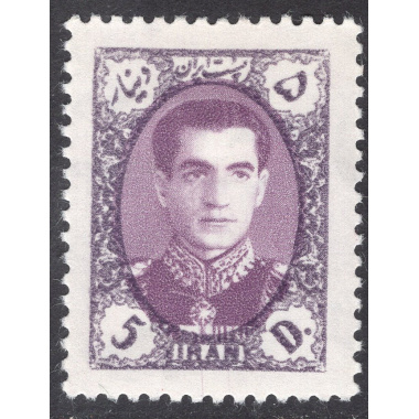 IRAN SCOTT 1082