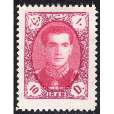 IRAN SCOTT 1083
