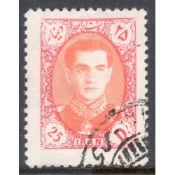 IRAN SCOTT 1084
