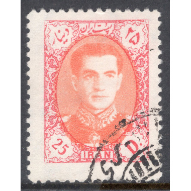 IRAN SCOTT 1084