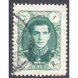 IRAN SCOTT 1086