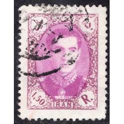 IRAN SCOTT 1087