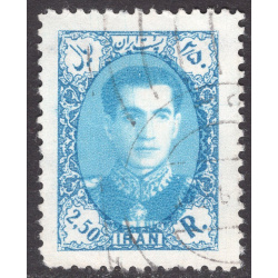 IRAN SCOTT 1089