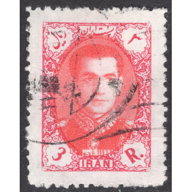 IRAN SCOTT 1090