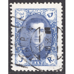 IRAN SCOTT 1091