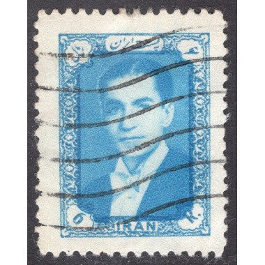 IRAN SCOTT 1092