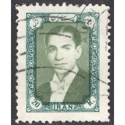 IRAN SCOTT 1094