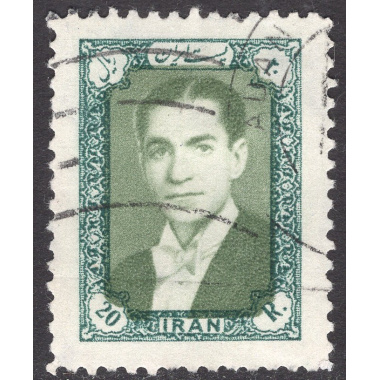 IRAN SCOTT 1094