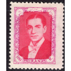 IRAN SCOTT 1097