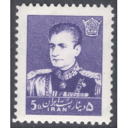 IRAN SCOTT 1107