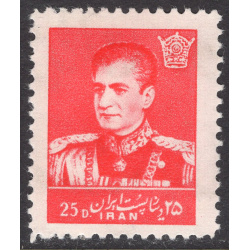 IRAN SCOTT 1109