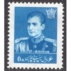 IRAN SCOTT 1117