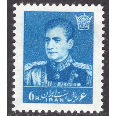 IRAN SCOTT 1117