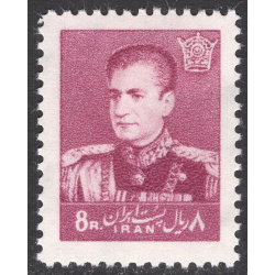 IRAN SCOTT 1118