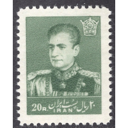 IRAN SCOTT 1121