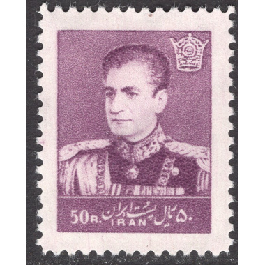 IRAN SCOTT 1123