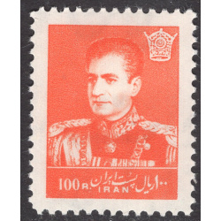 IRAN SCOTT 1124