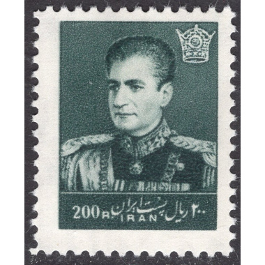IRAN SCOTT 1125