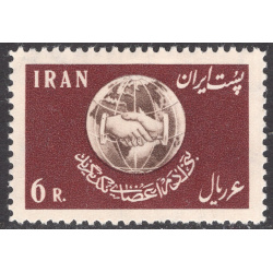 IRAN SCOTT 1128