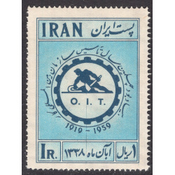 IRAN SCOTT 1136