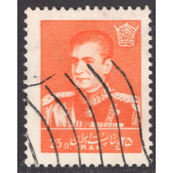 IRAN SCOTT 1140A