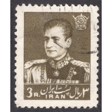 IRAN SCOTT 1143
