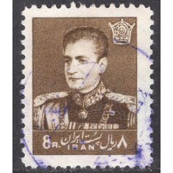IRAN SCOTT 1144
