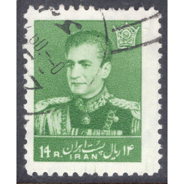 IRAN SCOTT 1146