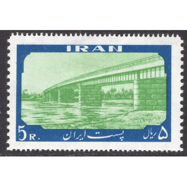 IRAN SCOTT 1153