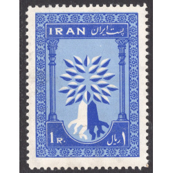 IRAN SCOTT 1154
