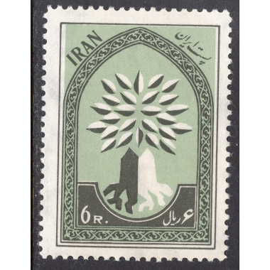 IRAN SCOTT 1155
