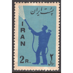 IRAN SCOTT 1157