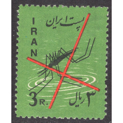 IRAN SCOTT 1158