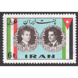 IRAN SCOTT 1161